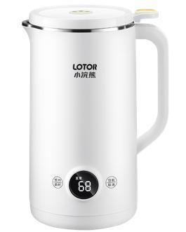 小浣熊迷你多功能破壁机*DJJ-100*1000ml/台 商品图0