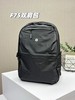 经典款!2025最新lulu商务休闲两用背包户外运动双肩包！ 商品缩略图5