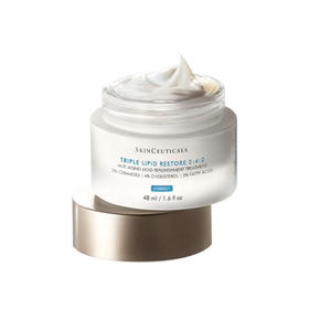 修丽可 · 242面霜 48ml神经酰胺皮脂膜修护肌肤屏障