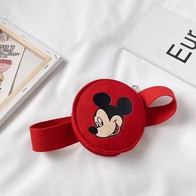 【韩版设计，个性斜挎包！】儿童胸包男女童 韩版小斜挎包包 小孩户外时尚个性小背包 腰包潮流新款-QQ 商品图8