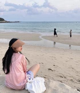 闪照第203期 大海