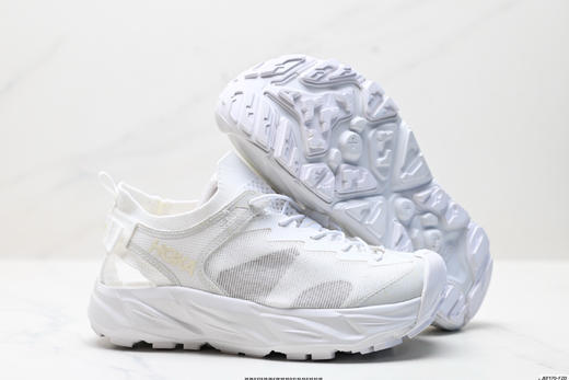 霍卡HOKA Hopara 2凉鞋徒步溯溪鞋休闲鞋1162535男女鞋 商品图4