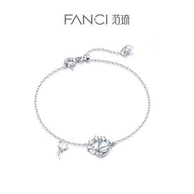 【恋恋星球手链】