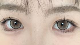 DeerBell日抛美瞳 水晶糖 14.5mm