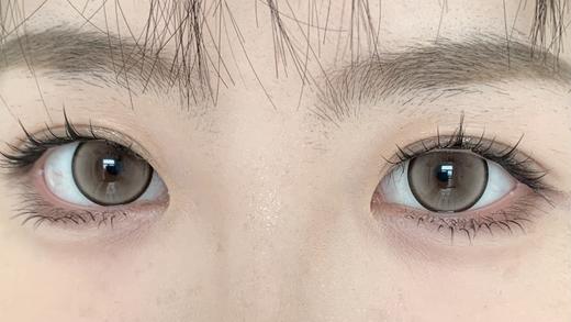 DeerBell日抛美瞳 水晶糖 14.5mm 商品图0