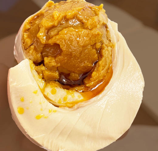 溢香源 烤鸭蛋 10枚/20枚/30枚 商品图7