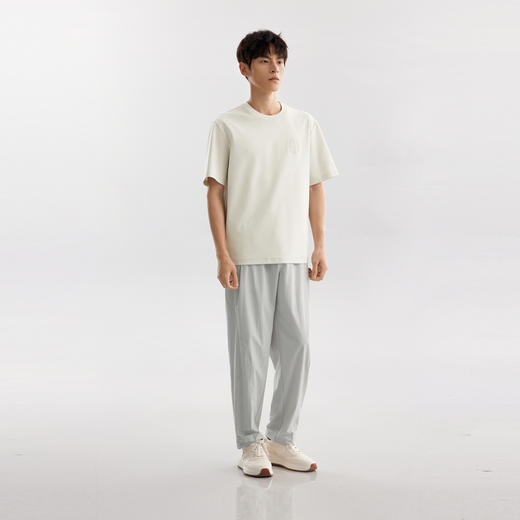 【男装】【商场同款】麦檬春秋梭织长裤9G3150341 商品图2