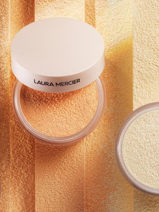 品牌直发 LAURA MERCIER 罗拉玛希 焕颜清透柔焦蜜粉  20g 商品图2