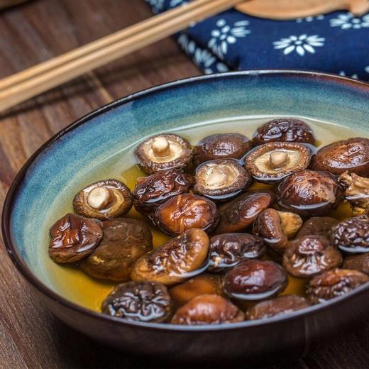 云南杨栈记臻选特級小香菇200g/袋 商品图3