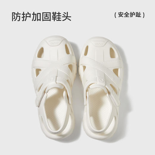 朴西探云凉鞋女夏季运动户外透气防滑溯溪鞋情侣涉水速干沙滩鞋男 商品图1