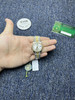 Rolex劳力士GS日志型系列 女款31mm 日志31系列 女士机械腕表 搭载改Cal.2236 商品缩略图8