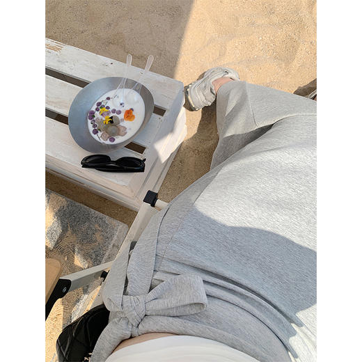 【149元任选2件】 现货！系带半身裙 商品图2