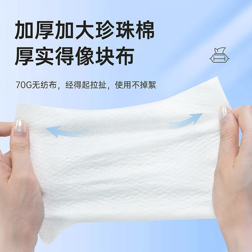 车仆官方旗舰店清洁湿巾杀菌强力去污上光镀膜塑料件翻新打蜡养护 商品图7