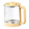 康佳（KONKA）养生壶1.5L家用多功能花茶煮茶壶电热水壶 KYSH-1501-M养生壶 1.5L 商品缩略图7