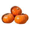 [最农公社]山东金贝贝南瓜/惠和贝贝南瓜带箱3斤5斤单果3两+ 商品缩略图4
