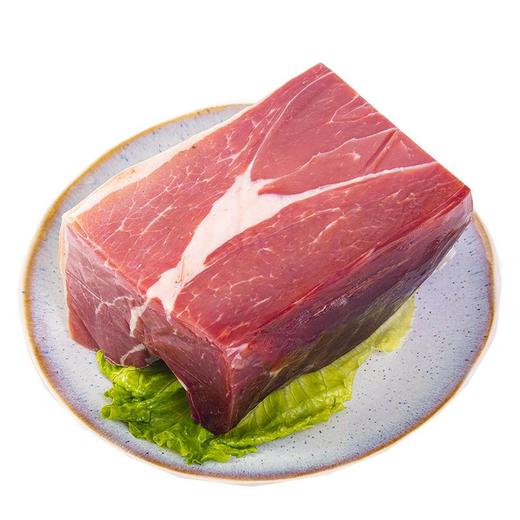 力志甄选火腿（一年半款）1kg/袋 商品图2