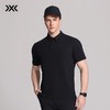 X-BIONIC 橡树湖影高尔夫polo男士吸湿速干防晒弹力舒适XTM23503N 商品缩略图0