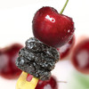 食味的初相 无核车厘子干 智利进口车厘子 5斤鲜果做1斤干果 商品缩略图2