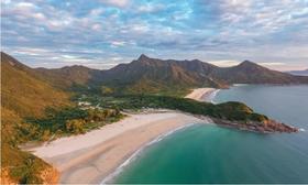 领队游记 | 香港人别太会利用自然资源！ 