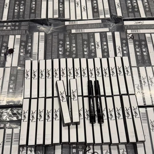 YSL 圣罗兰生而不羁男香体验装 10ml 带喷头 商品图1