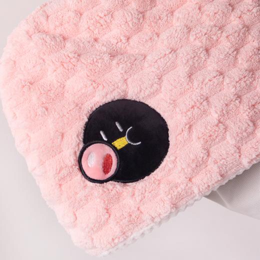 怪奇鹅云朵干发帽 商品图5