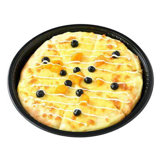 现烤9寸水果披萨 商品图2