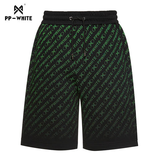 PP-WHITE 【短裤】 WKD6633250 商品图0