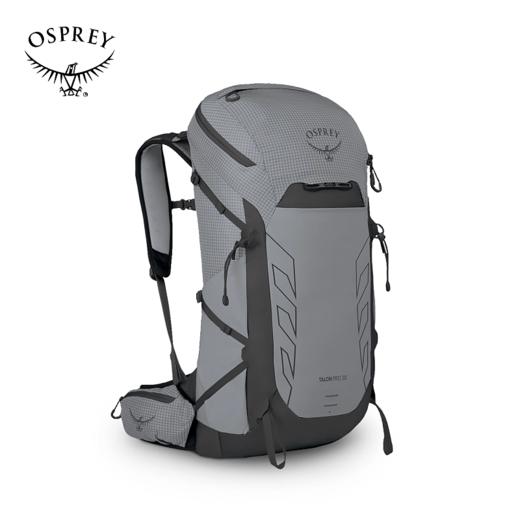 OSPREY Talon Pro魔爪Pro户外登山包徒步双肩背包男款2025年新款 商品图4