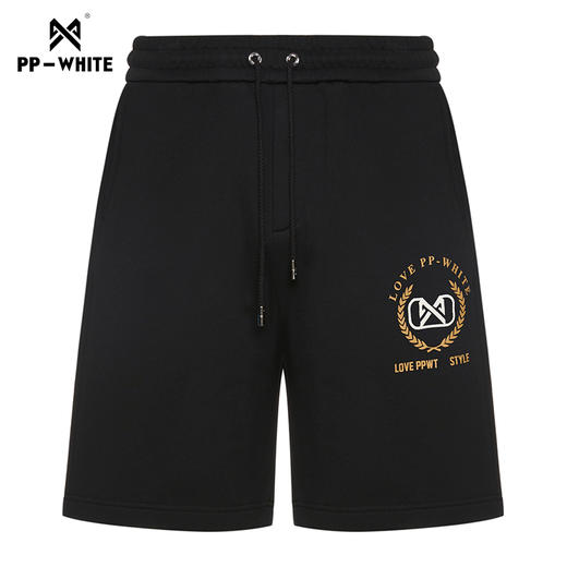 PP-WHITE 【短裤】 WKD2033018 商品图4