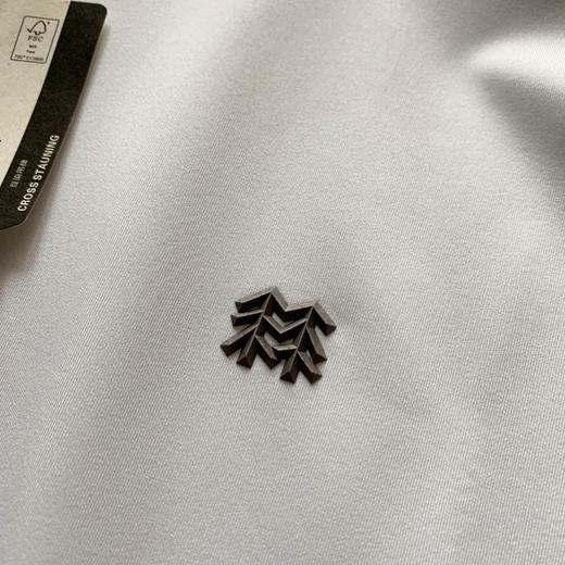 D052069户外休闲衣男子运动圆领防晒徒步短袖T恤 商品图10