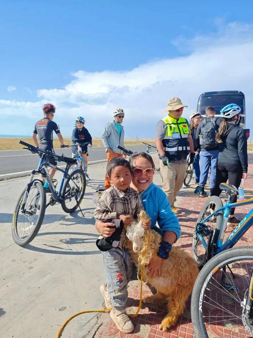 【暑假亲子 • 大美青海】“守护者的微光” 赴一场青海之约，开启一段心灵成长之旅 商品图4