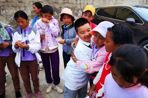 【暑假亲子 • 大美青海】“守护者的微光” 赴一场青海之约，开启一段心灵成长之旅 商品图3