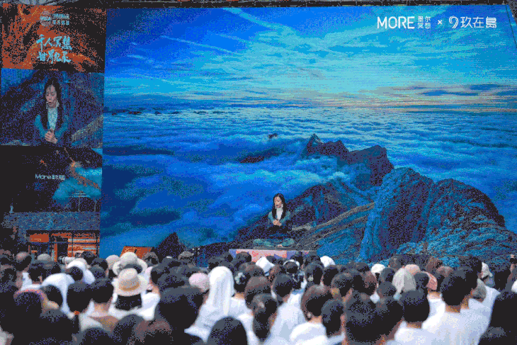 冥想5分钟=熟睡1小时！让你情绪减压、正念专注 （限时免费）