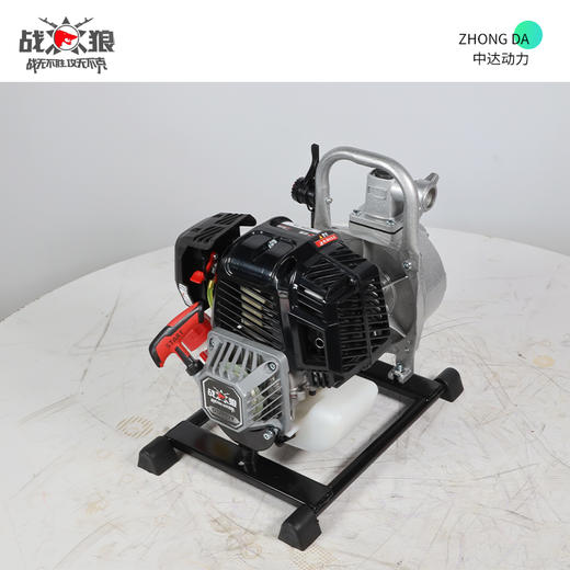 战狼 ZL139F-1D 商品图6