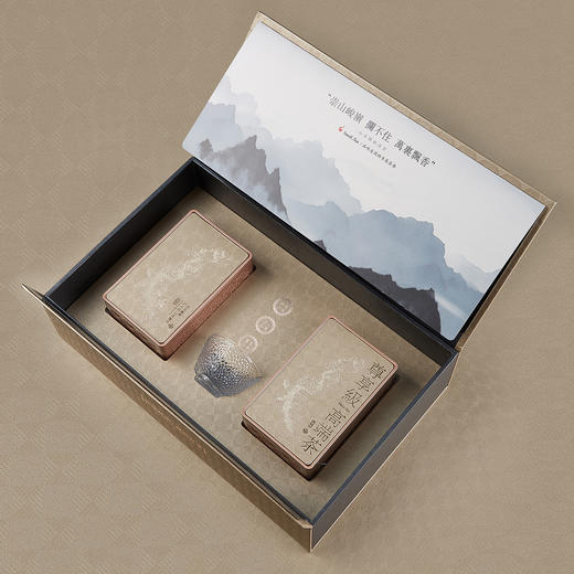 有约在鲜【金.2听+1杯】33元1套.共5套（尾货满10套包邮.保证质量） 商品图4