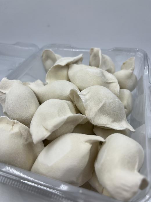 朴愿甄选 手工水饺 500克/盒 商品图1