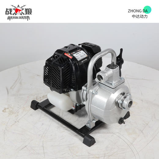 战狼 ZL139F-1D 商品图5