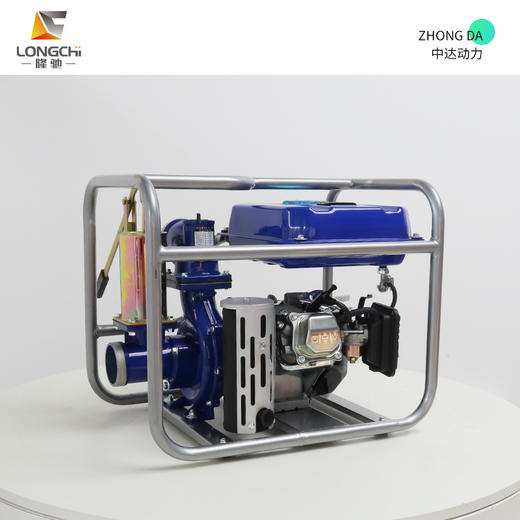 隆驰 80ZB30-4.0Q 商品图4