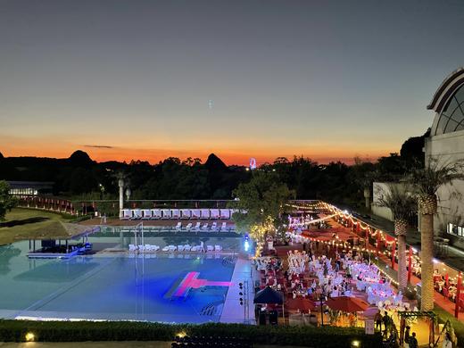 春游套餐！【特惠房券 未约可退】  Club Med 桂林一价全包度假村 商品图4