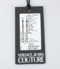 【特惠秒】Versace 范思哲 男士2025新品宽松款个性前后豹头印花全棉休闲短袖T恤12365 商品缩略图7