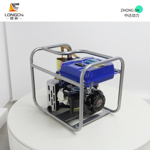 隆驰 80ZB30-4.0Q 商品图7