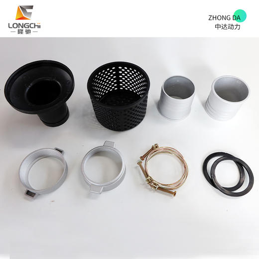 隆驰 80ZB30-4.0Q 商品图8