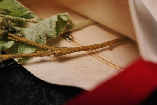 万千教育文创·2024年定制帆布包 商品图5