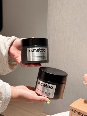 点击购买！o.metoo阿拉比卡果酸精油身体磨砂膏