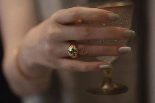 日月星辰之戒 商品图4