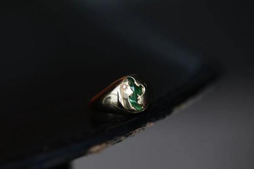 日月星辰之戒 商品图3