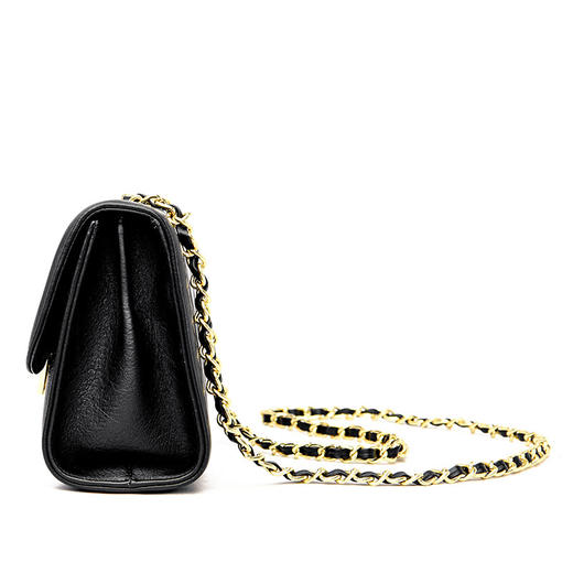 【预售3天】2025新款时尚清新甜美单肩斜跨女包9915-D 商品图3