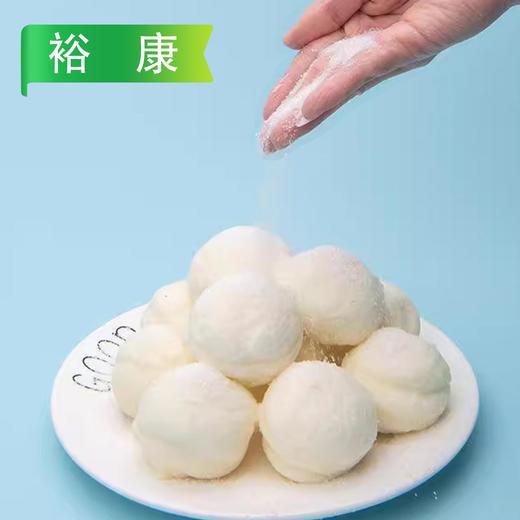 26B雪绵豆沙 450g/袋(10个) 12袋/件 商品图1