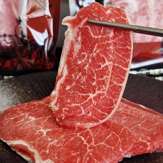 澳洲雪花板腱牛排 商品图5