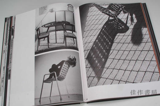 Mit vier Augen: Das Fotoatelier Michael und Luzzi Wolgensinger / 四目相对：迈克尔与露琪·沃尔根辛格摄影工作室 商品图4